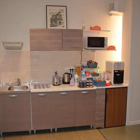 R&B Centro Di Bologna Hotel ภายนอก รูปภาพ