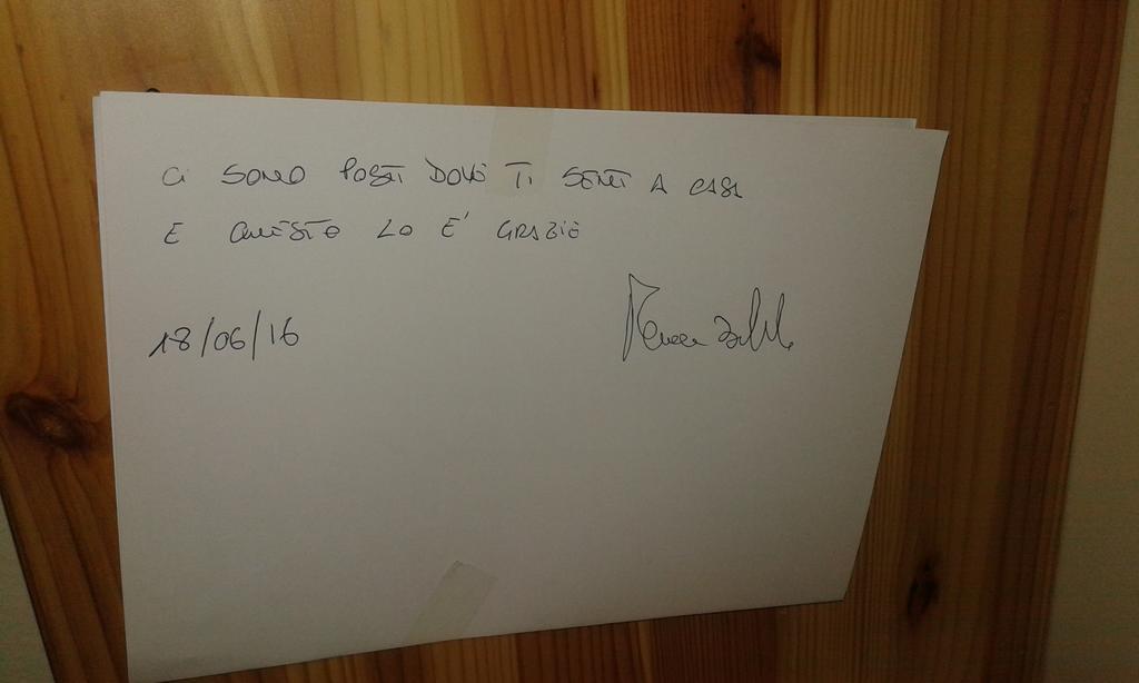 R&B Centro Di Bologna Hotel ภายนอก รูปภาพ