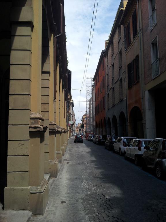 R&B Centro Di Bologna Hotel ภายนอก รูปภาพ